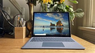 Image result for Dell Surface Laptop 4 Colors