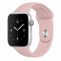 Image result for Bright Pink Apple Watch Band