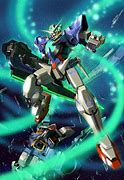 Image result for Gundam 00 Custom Build