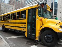 Image result for Chicago Spec School Bus