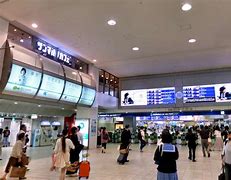 Image result for Tenjin Station