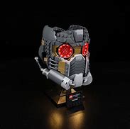 Image result for LEGO Star-Lord Kit