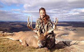Image result for Whitetail Deer Hunting