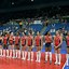 Image result for What Do Volleyball Girls Wear