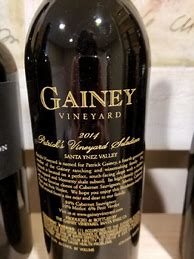 Image result for Gainey Patrick's Selection