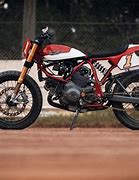 Image result for Street Tracker Motorcycle