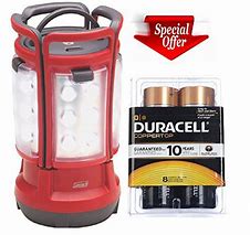 Image result for D Cell Battery Lantern