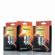 Image result for Tfv8 Baby Coils
