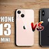 Image result for iPhone 13 Mini Size