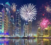 Image result for New Year's Eve Fireworks 2018