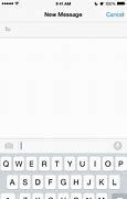 Image result for How to Close Keyboard On iPhone 11