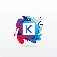 Image result for Free Letter K Logo Design