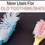 Image result for Used Toothbrush