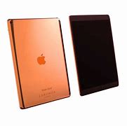 Image result for iPad Air C ASE Gold