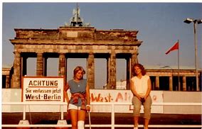 Image result for East-Berlin Women