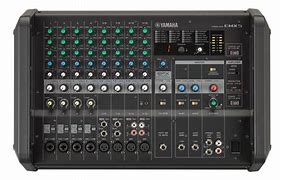 Image result for PA Mixer Amplifier