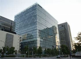Image result for Sony Office Building