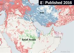 Image result for Iraq Sunni vs Shiite