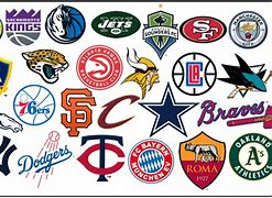 Image result for Professional Sports Teams
