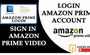Image result for Amazon Prime Video Login Online Page 34