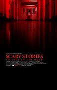 Image result for Scary Stories Tell Dark