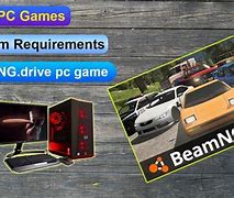 Image result for BeamNG Drive Minimum Requirements