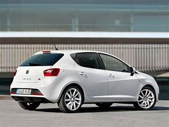 Image result for Seat Ibiza 2013