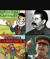 Image result for He We She Soviet Meme