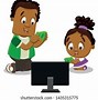 Image result for Black Kid Playing Video Games