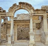 Image result for Ancient Roman Ruins