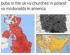 Image result for Churches in Poland Meme