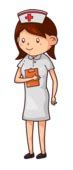 Image result for Absolutely Free Clip Art Nurse