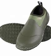 Image result for Rubber Yard Shoes