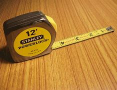 Image result for Ruler Tape-Measure
