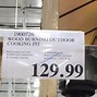 Image result for Costco Outdoor Cooking Fire Pit