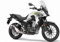 Image result for Homda CB500X