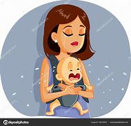 Image result for Funny Crying Girl Baby