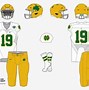 Image result for Notre Dame Gold Logo