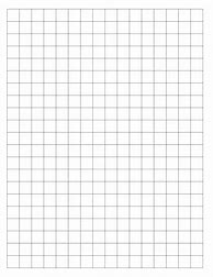 Image result for Printable 1 2 Graph Paper