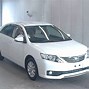 Image result for Toyota Allion Dashboard