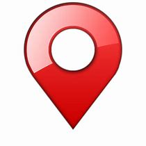Image result for Red Location PNG