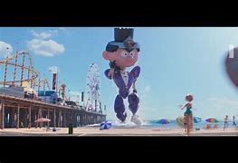 Image result for Despicable Me 3 Robot