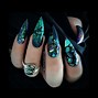 Image result for Sharp Claw Nails