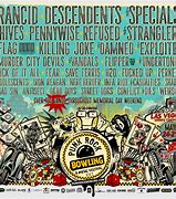 Image result for Punk Rock Bowling