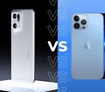 Image result for Oppo Phone vs iPhone