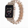 Image result for Apple Watch White Gold Rose
