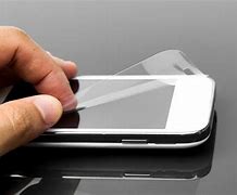 Image result for Cutting Tempered Glass Screen Protector