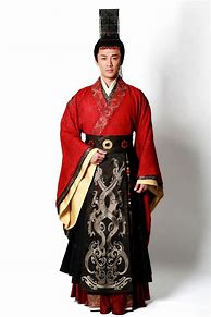 Image result for Han Chinese Men