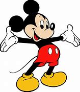 Image result for Mickey Mouse Dase
