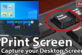 Image result for How to Print Screen On Desktop